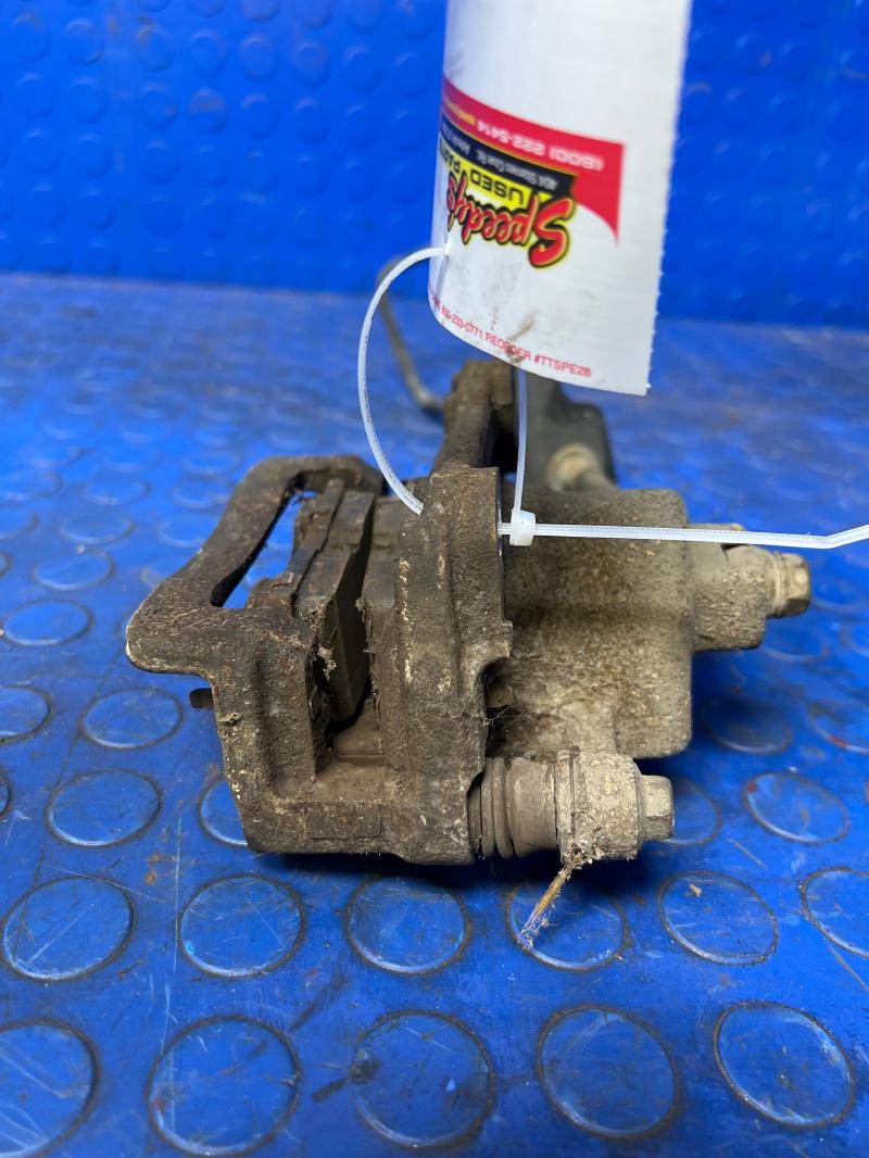 2003 Honda Pilot Caliper