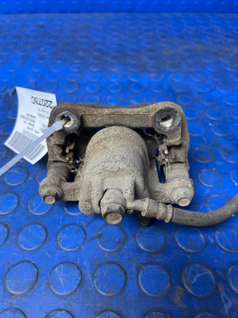 2003 Honda Pilot Caliper
