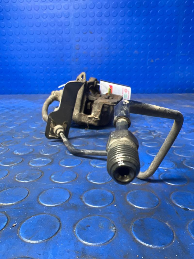 2003 Honda Pilot Caliper