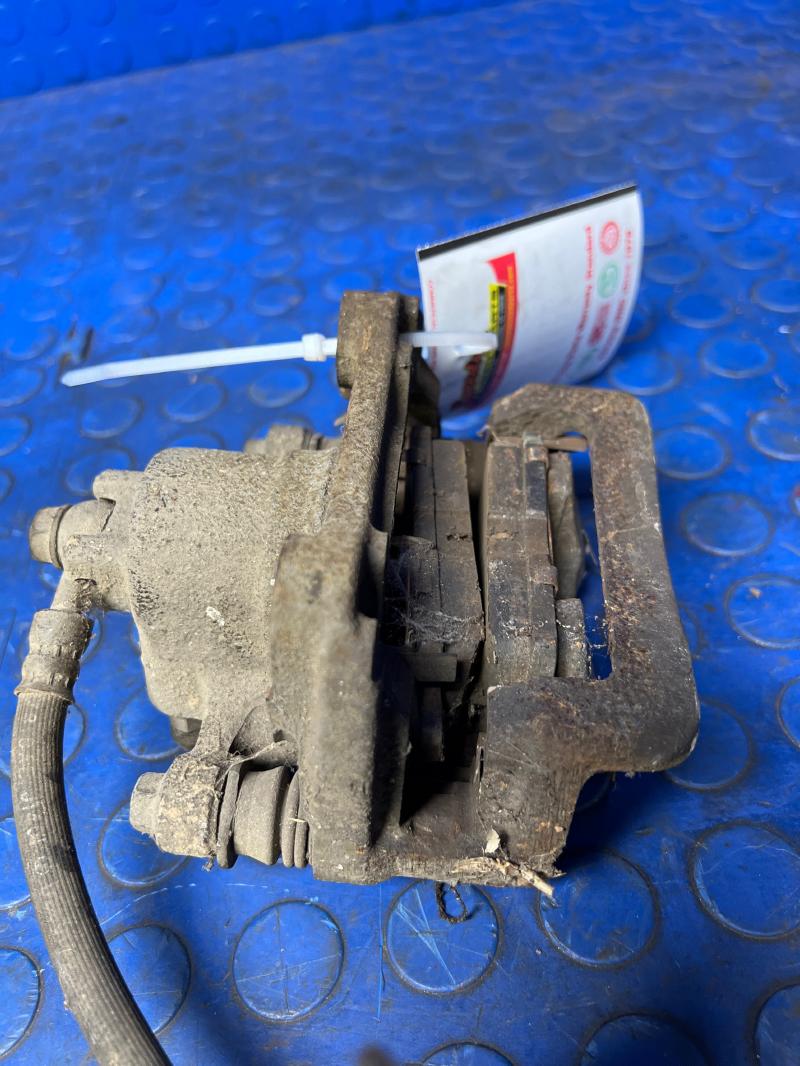 2003 Honda Pilot Caliper