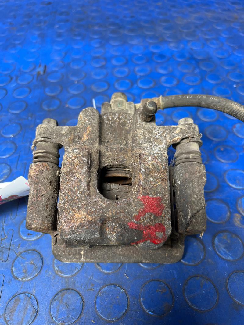 2003 Honda Pilot Caliper