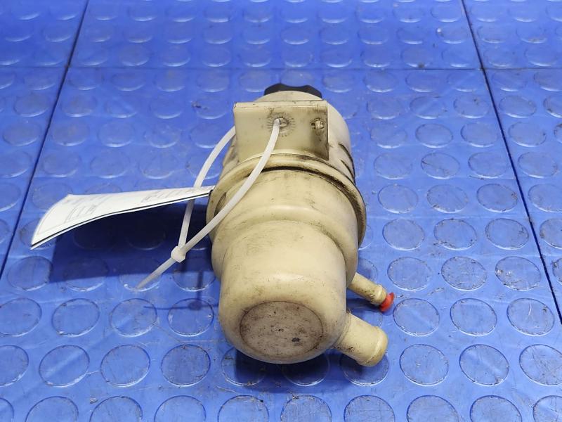 2012 Dodge Grand Caravan Power Steering Reservoir
