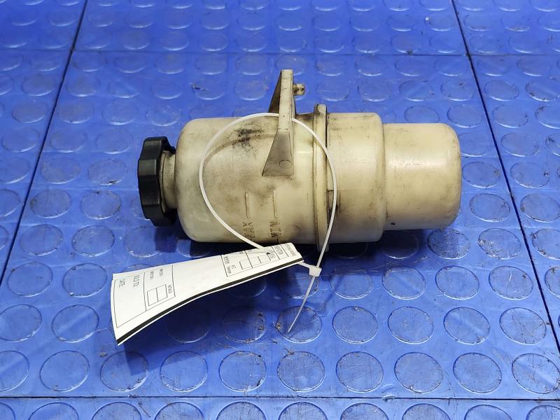 2012 Dodge Grand Caravan Power Steering Reservoir
