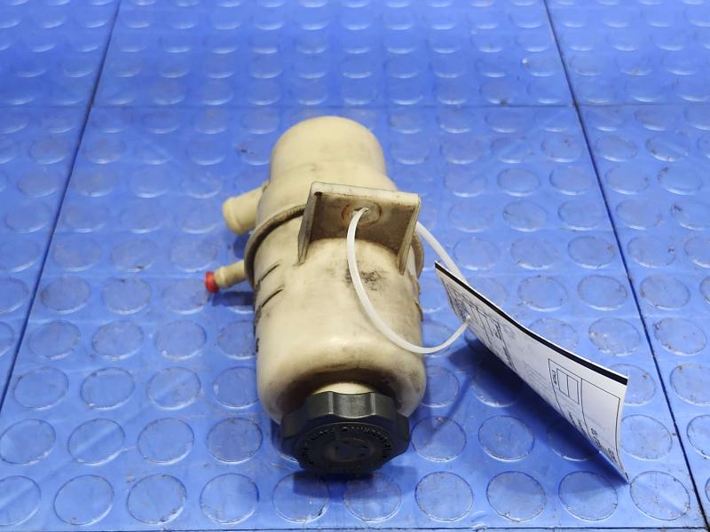 2012 Dodge Grand Caravan Power Steering Reservoir
