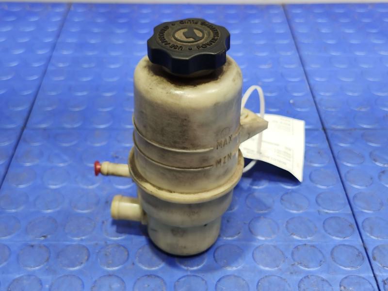 2012 Dodge Grand Caravan Power Steering Reservoir