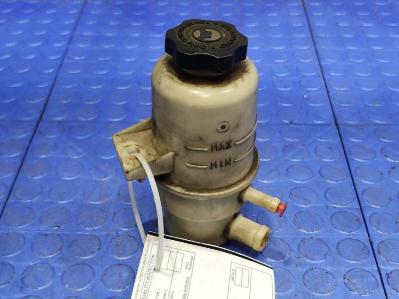 2012 Dodge Grand Caravan Power Steering Reservoir