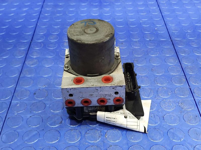 2014 Nissan Maxima Anti-Lock Brake Parts
