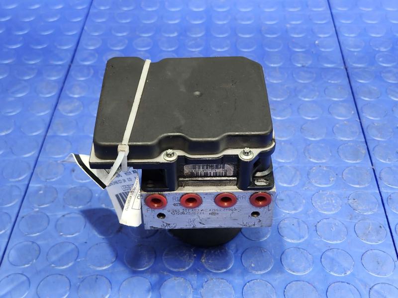 2014 Nissan Maxima Anti-Lock Brake Parts