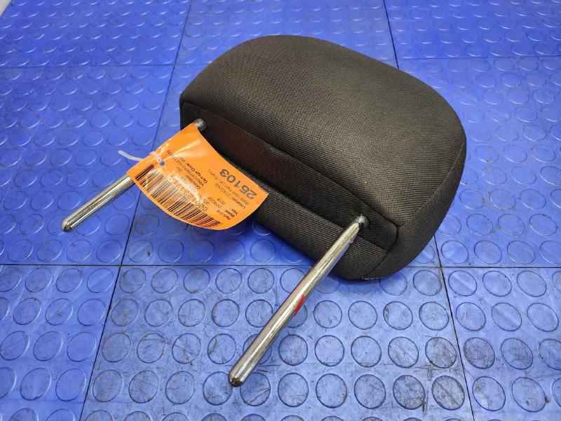 2016 Ram ProMaster Headrest