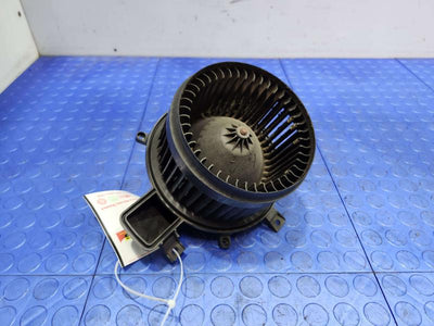 2010 Dodge Challenger Blower Motor