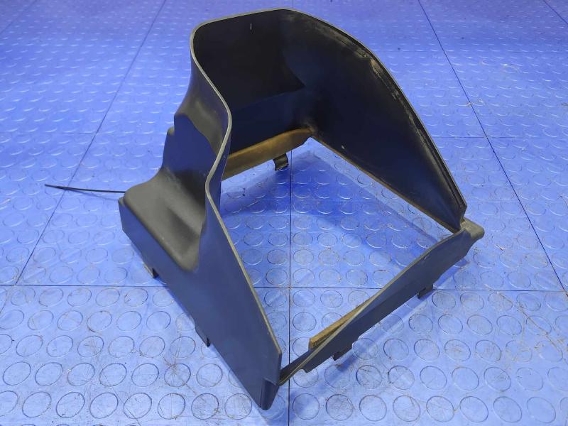 2019 Jaguar F-Pace Intercooler Pipe