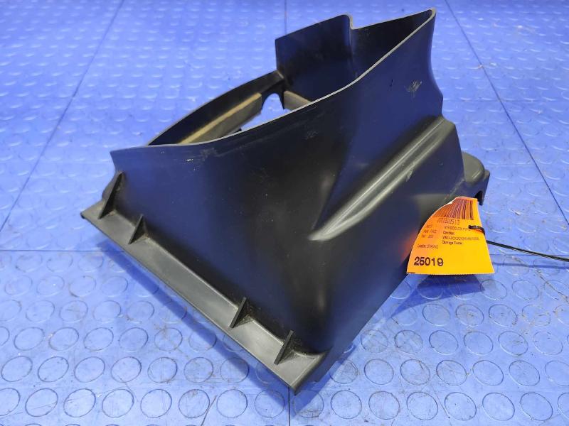 2019 Jaguar F-Pace Intercooler Pipe