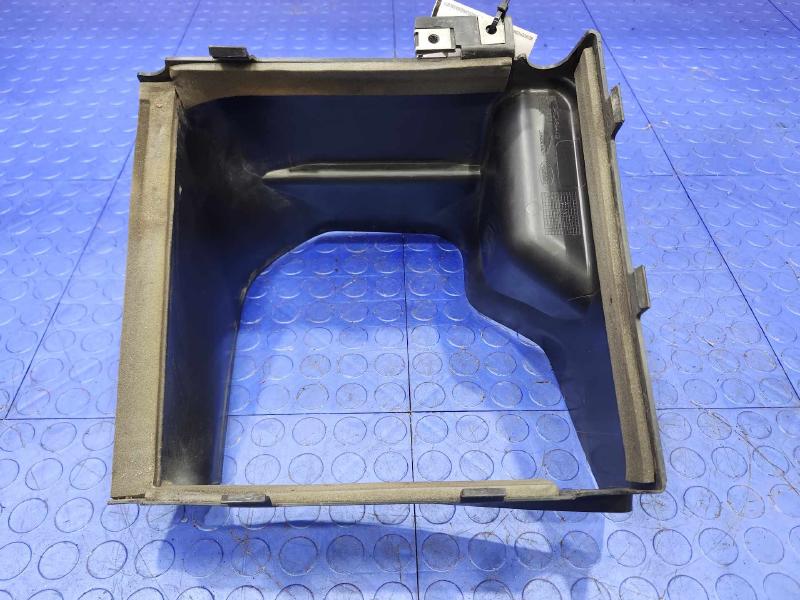 2019 Jaguar F-Pace Intercooler Pipe