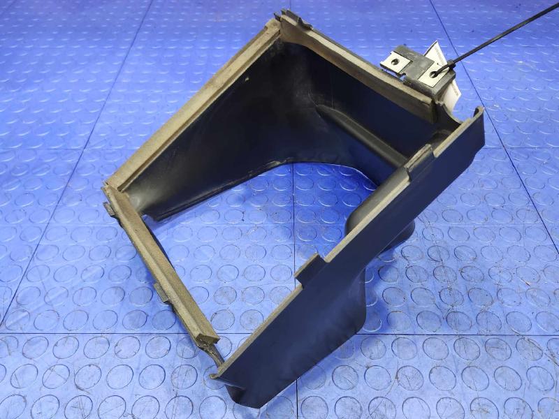2019 Jaguar F-Pace Intercooler Pipe