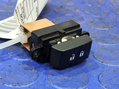 2014 Chevrolet Spark Door Switch Front