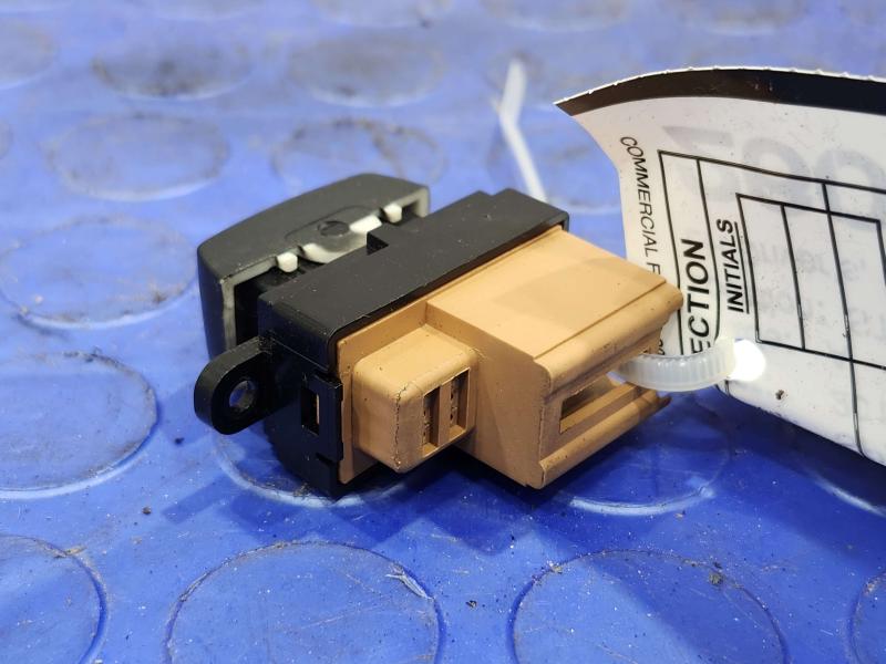 2014 Chevrolet Spark Door Switch Front