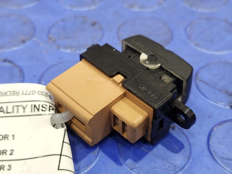 2014 Chevrolet Spark Door Switch Front
