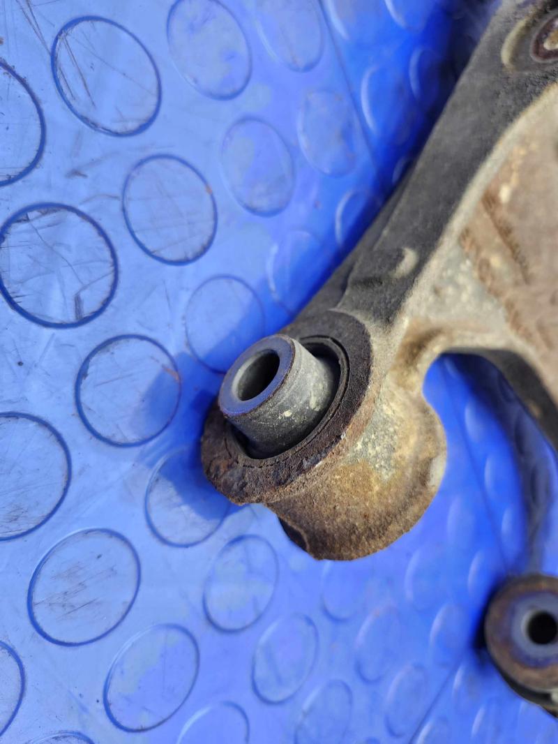 2015 Subaru Forester Upper Control Arm Rear