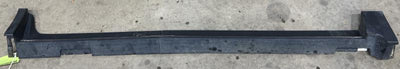 2018 Chevrolet Equinox Rocker Moulding
