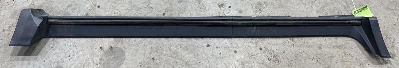 2018 Chevrolet Equinox Rocker Moulding