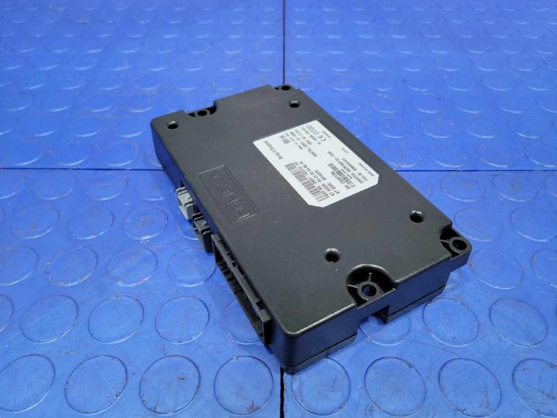 2013 Ford C-MAX Chassis Brain Box
