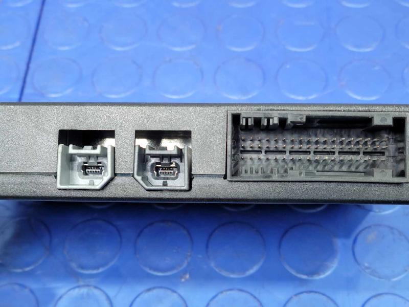 2013 Ford C-MAX Chassis Brain Box