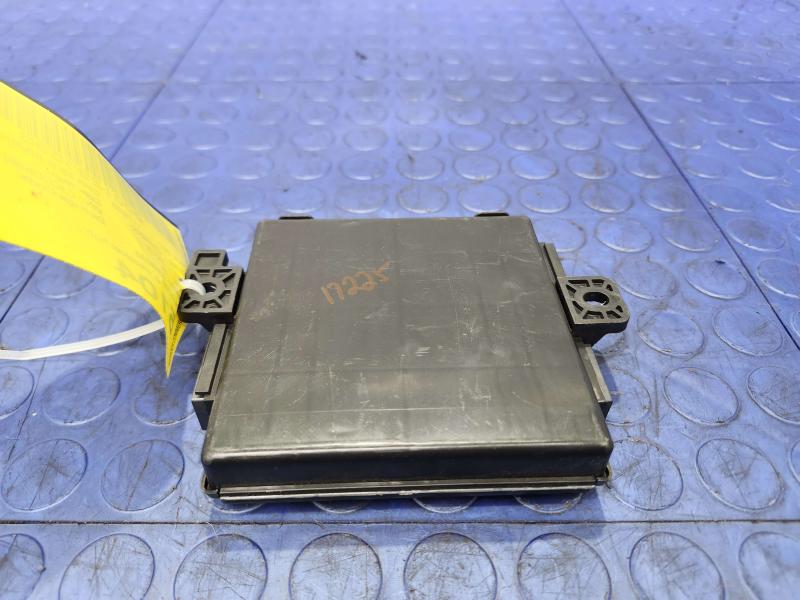 2015-2017 Chrysler 200 Theft Locking Receiver Hub Control Module OEM 68155691AF