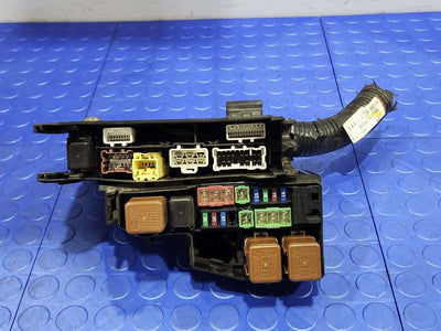 2015 Nissan Murano Engine Fuse Box