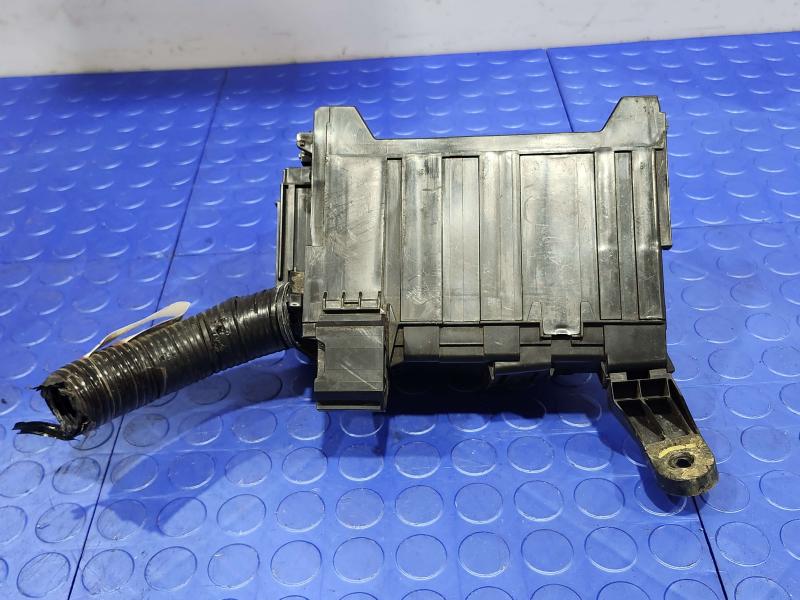 2015 Nissan Murano Engine Fuse Box