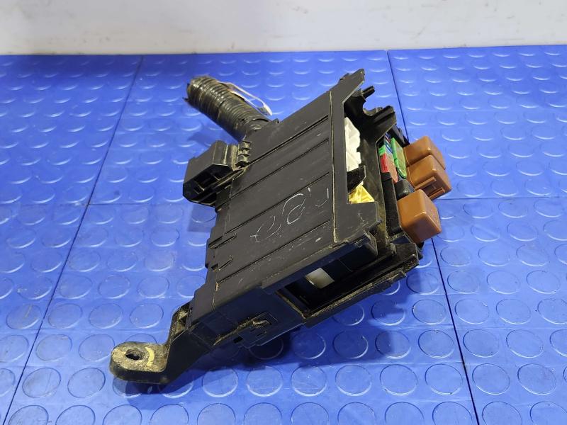2015 Nissan Murano Engine Fuse Box