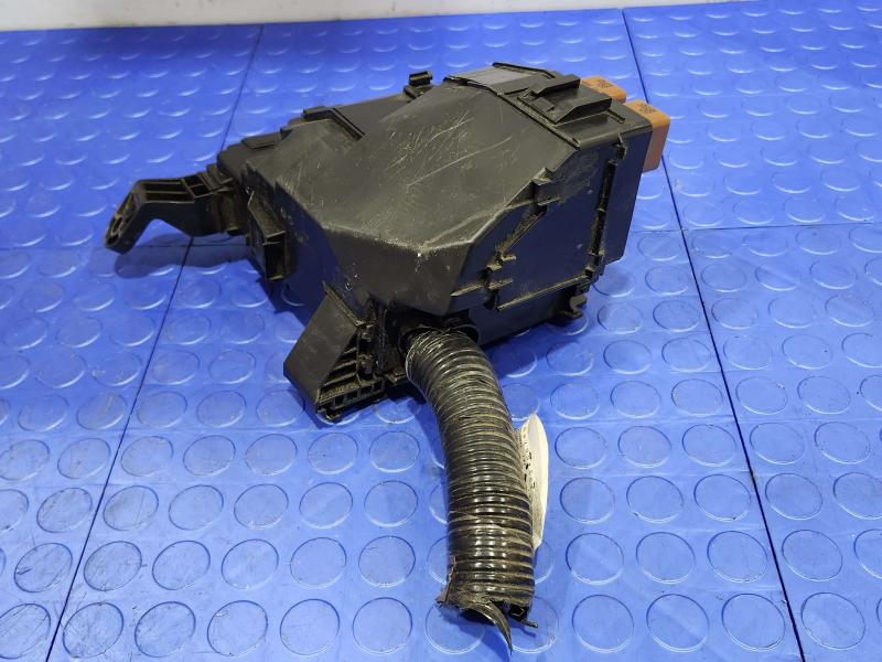 2015 Nissan Murano Engine Fuse Box