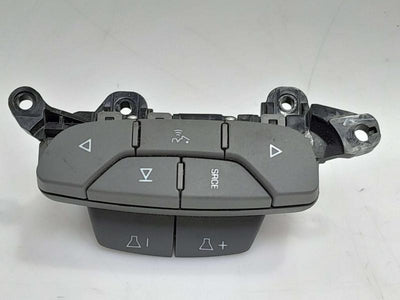 2006-2008 Cadillac Steering Wheel Radio Controls OEM 15774564