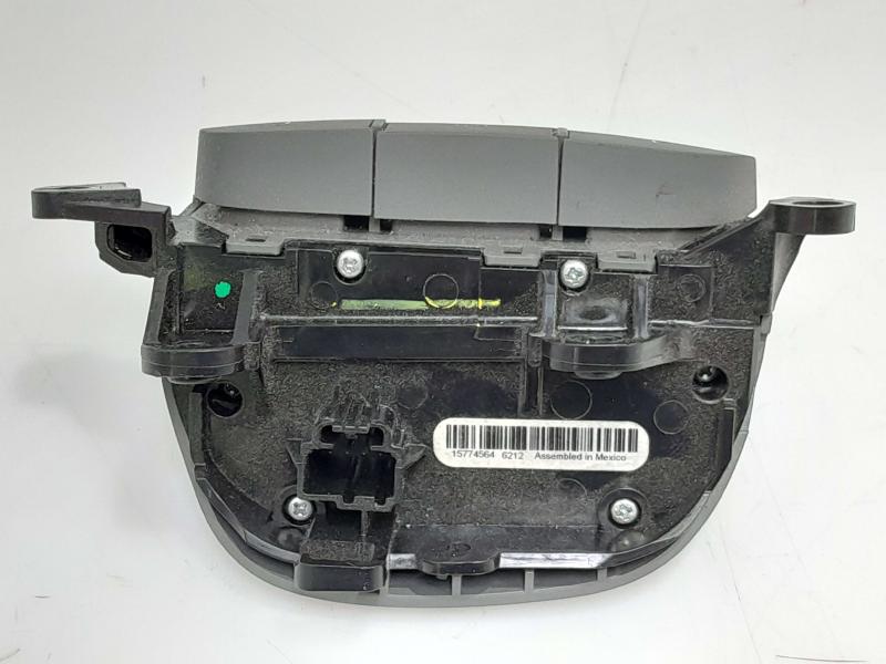 2006-2008 Cadillac Steering Wheel Radio Controls OEM 15774564
