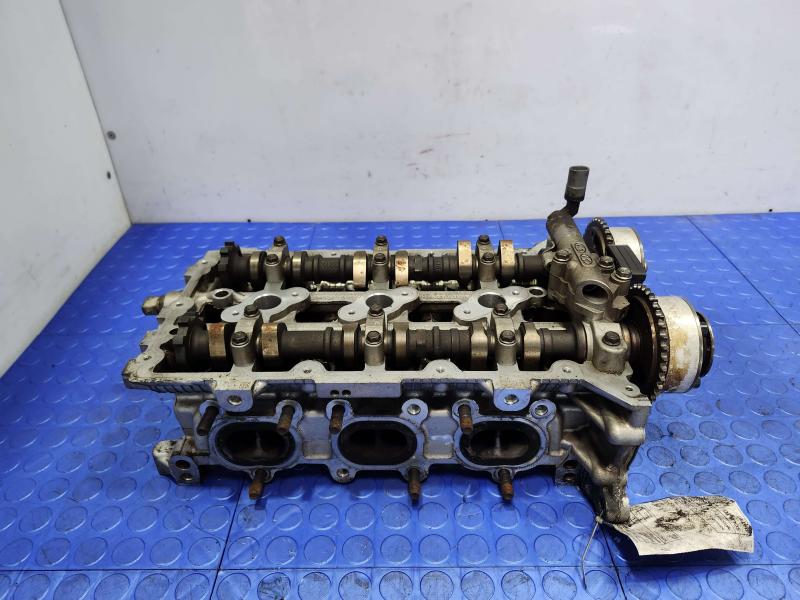 2016 Kia Sorento Cylinder Head