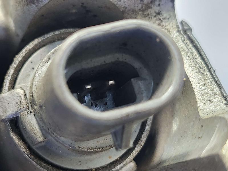 2016 Kia Sorento Cylinder Head