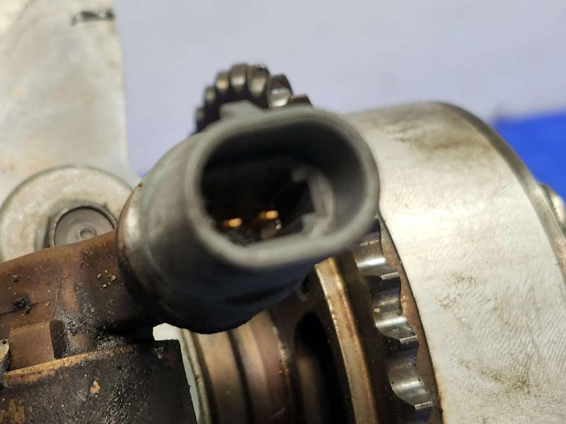 2016 Kia Sorento Cylinder Head