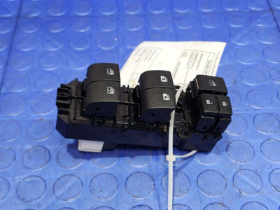 2018 Toyota Highlander Door Switch Front