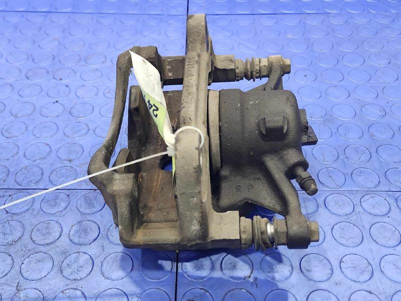 2015 Volkswagen Golf Caliper