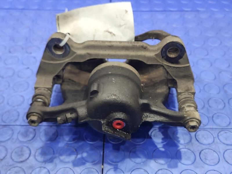 2015 Volkswagen Golf Caliper