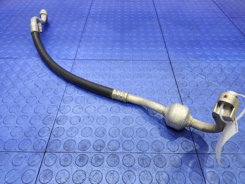 2014 Ford Fiesta Air Conditioner Hose