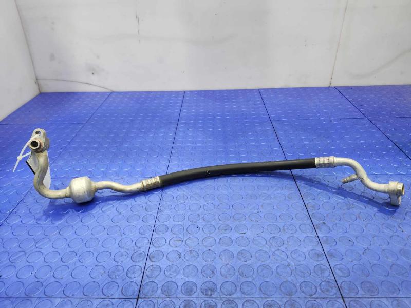 2014 Ford Fiesta Air Conditioner Hose