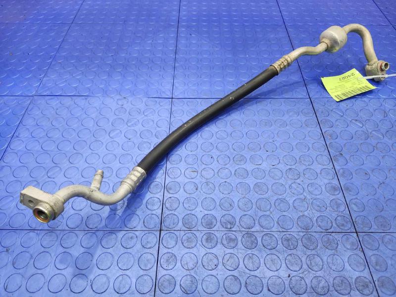 2014 Ford Fiesta Air Conditioner Hose