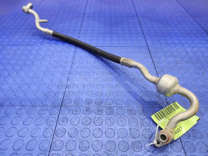 2014 Ford Fiesta Air Conditioner Hose