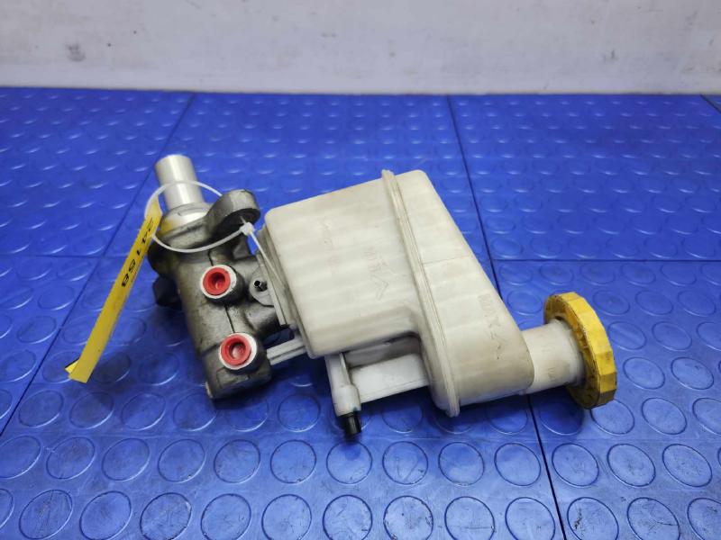 2018-2023 Jeep Compass Brake Master Cylinder Assembly Genuine OEM 68347156AE