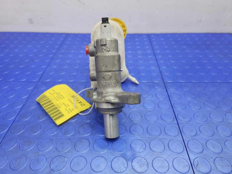 2018-2023 Jeep Compass Brake Master Cylinder Assembly Genuine OEM 68347156AE