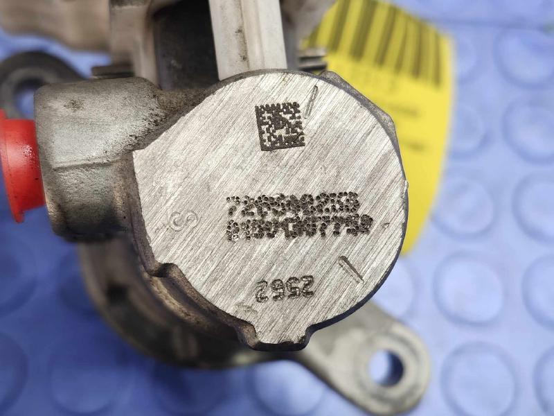 2018-2023 Jeep Compass Brake Master Cylinder Assembly Genuine OEM 68347156AE