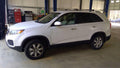 2012 Kia Sorento Air Bag