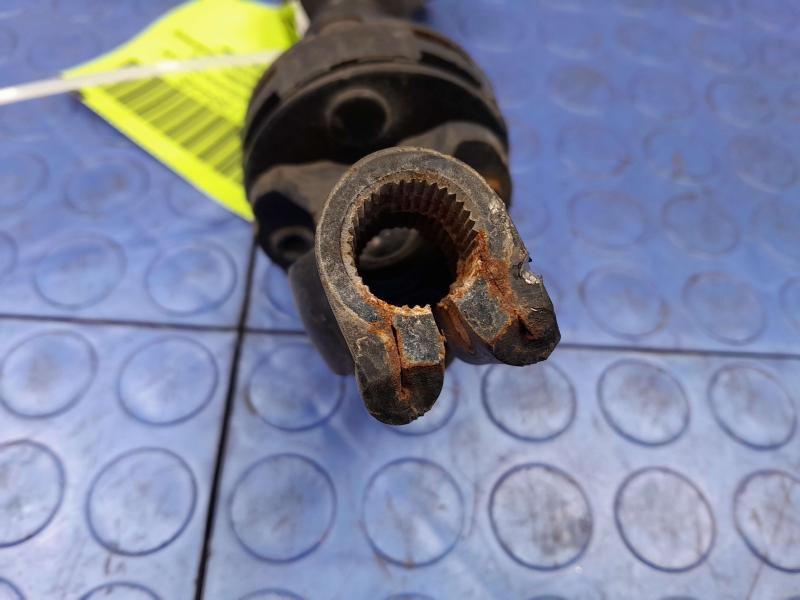 2017-2023 Subaru Impreza Lower Steering Shaft Universal Joint OEM 34170FL000