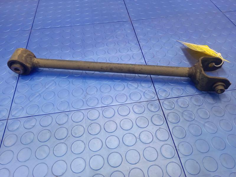 2012 Honda Accord Lower Control Arm Rr