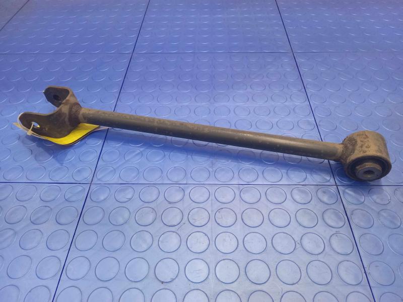 2012 Honda Accord Lower Control Arm Rr